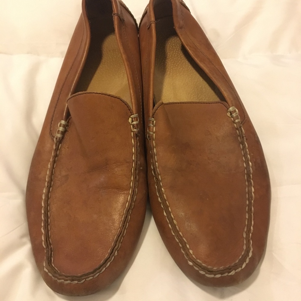 Polo Loafers